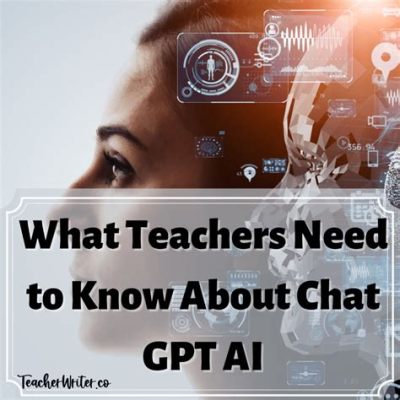 can teachers tell if you use ai