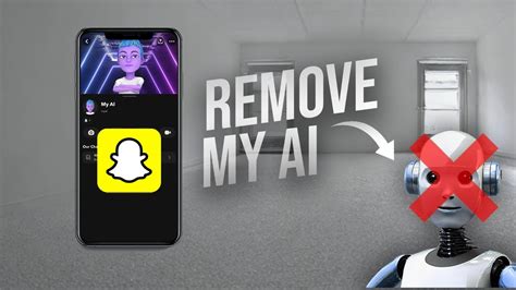 how to delete your ai on snapchat: the importance of privacy in the digital age