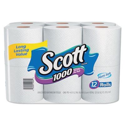 Is 2 Ply Toilet Paper Good? An Insightful Analysis